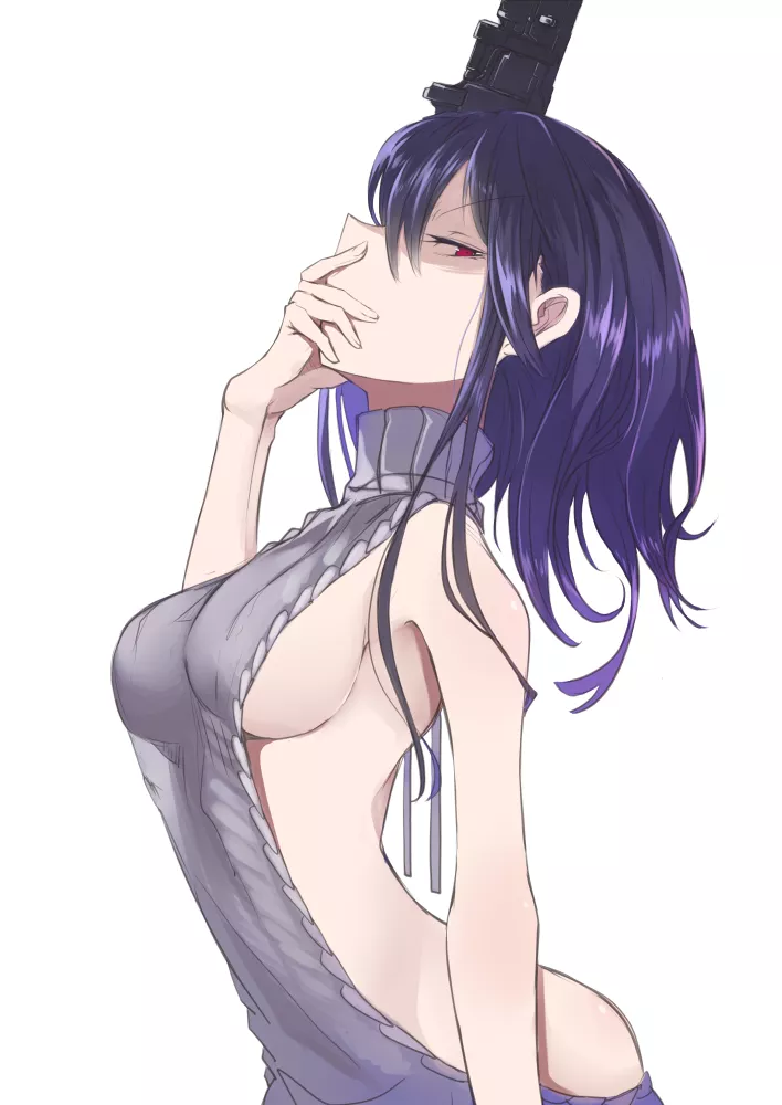 Yamashiro [Kantai Collection]