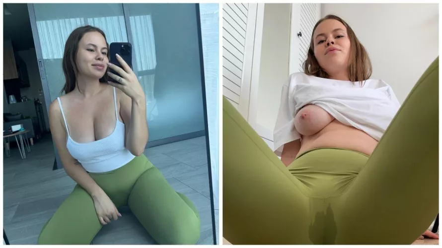 Your favorite brunette cutie