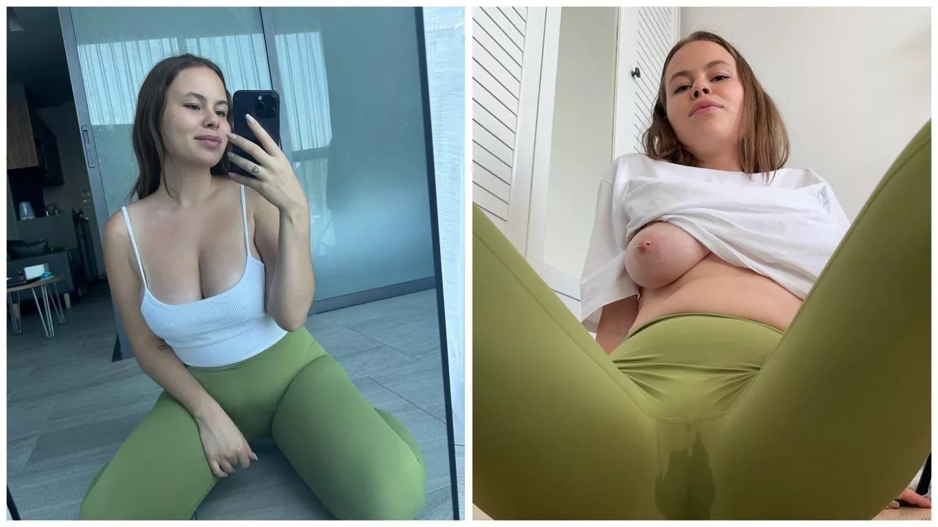 Your favorite brunette cutie