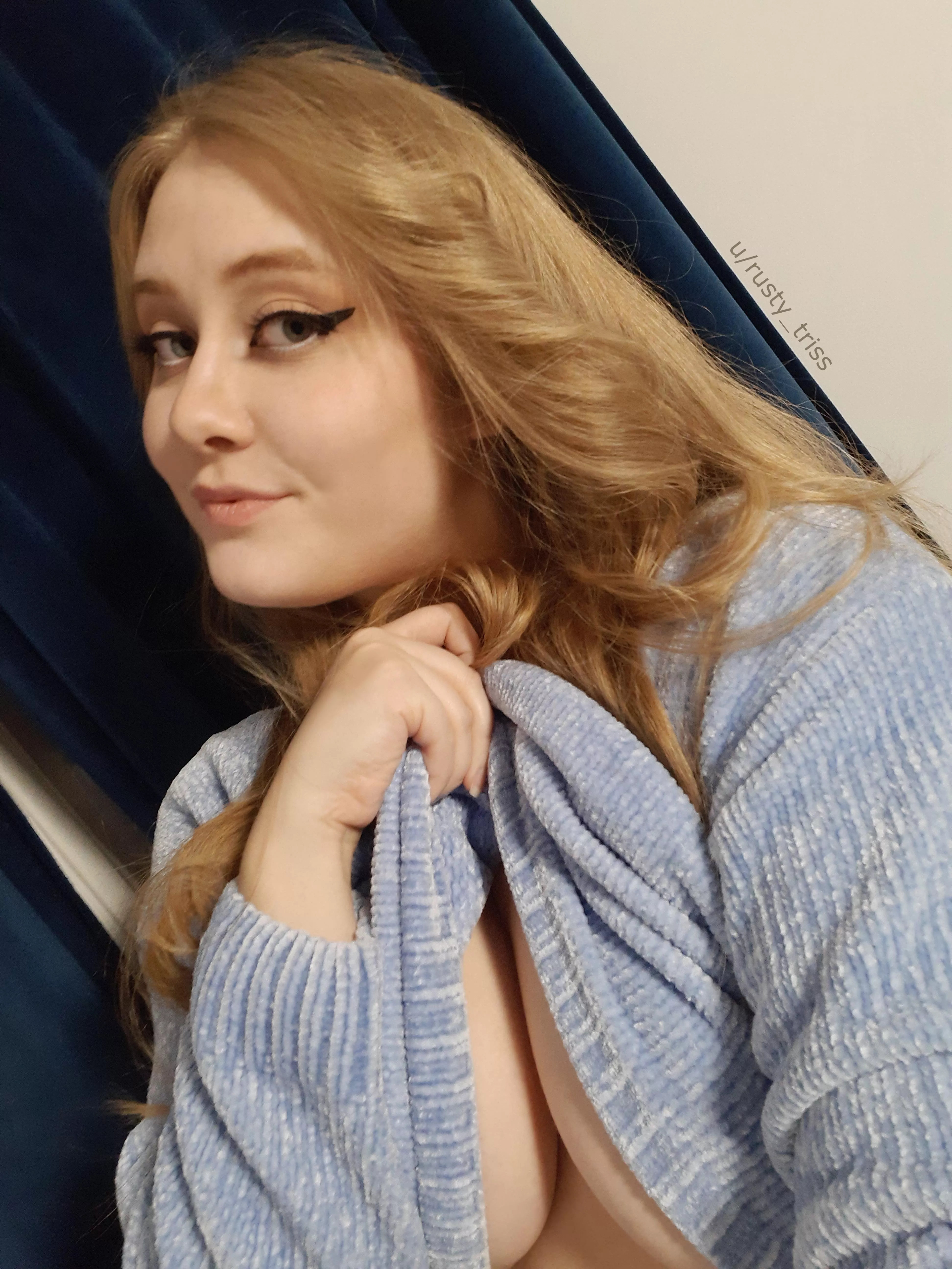 Your favourite college cutie