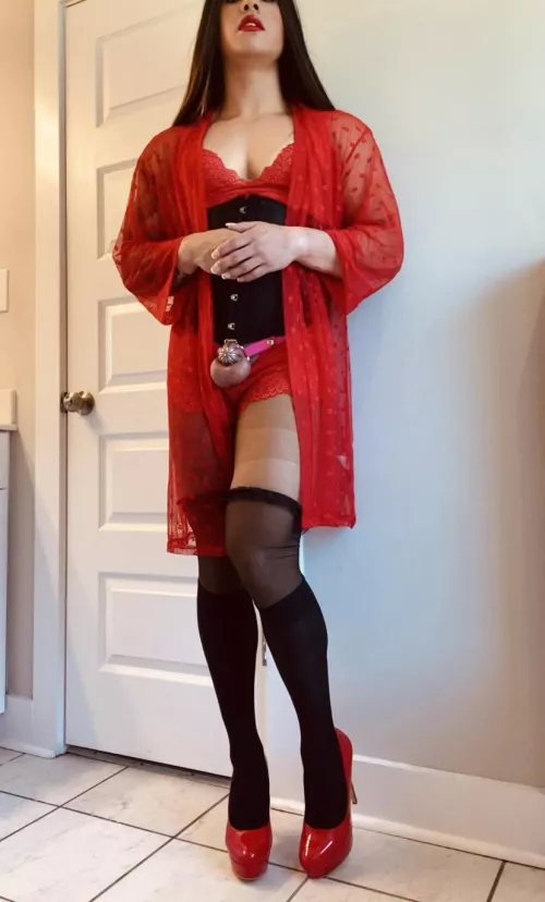 You’re a ghost that haunts my dreammmmmms ❤️