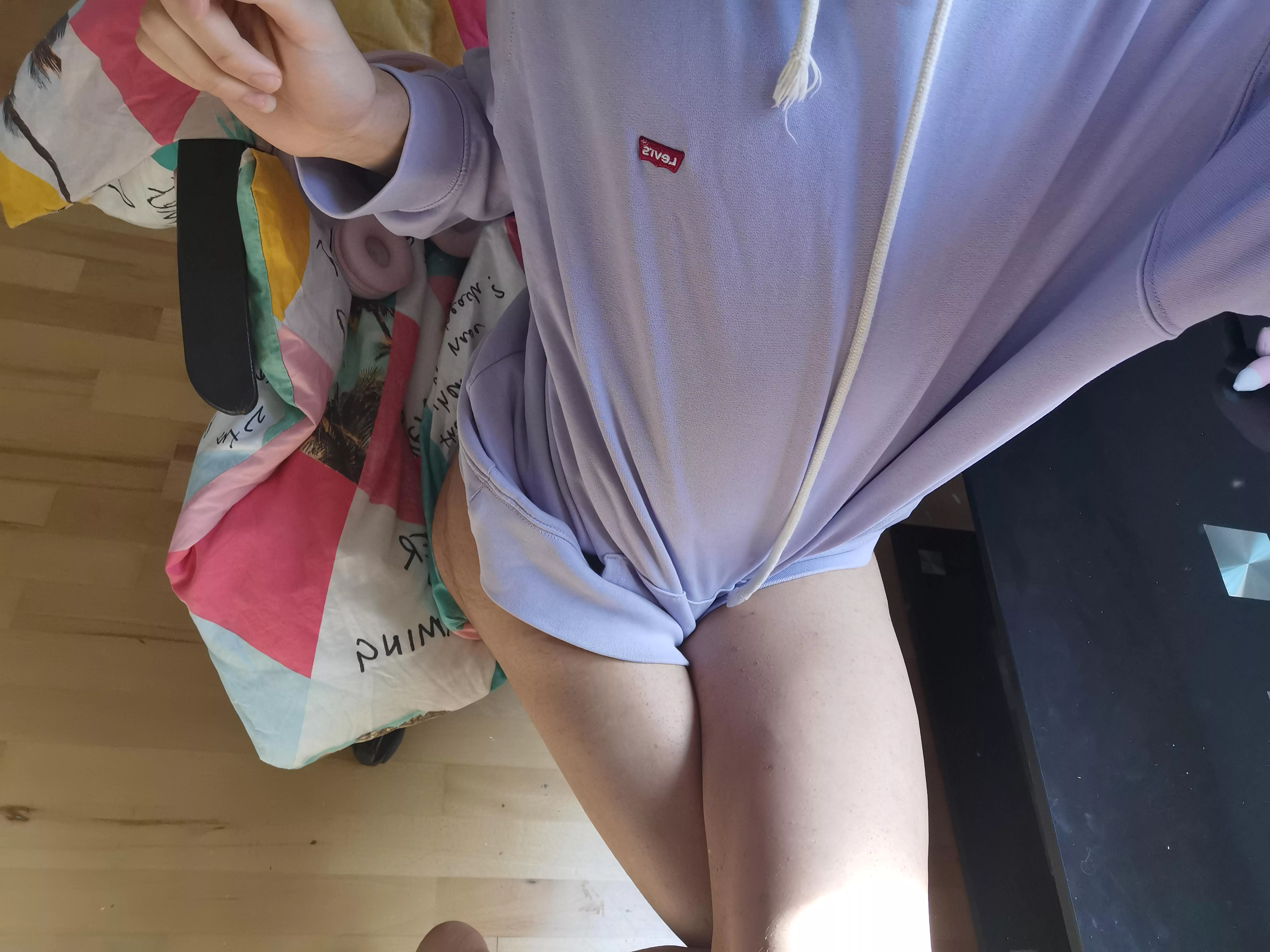 18 bottom need super hung top long term