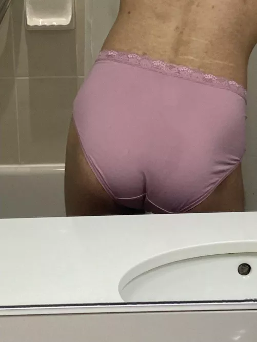 (18) looking for daddy