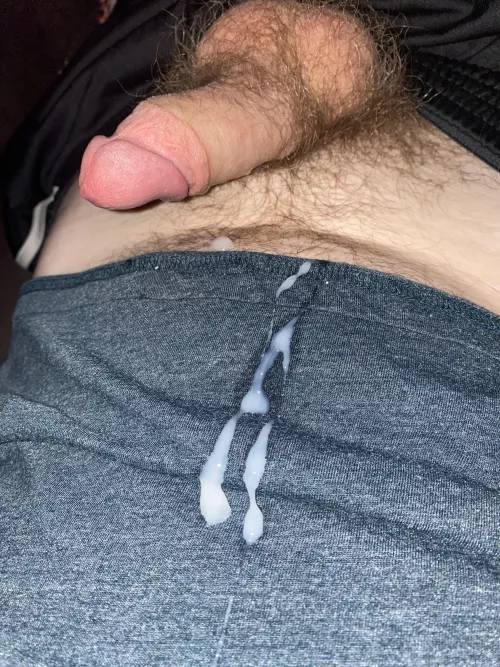 18… oops I made a mess