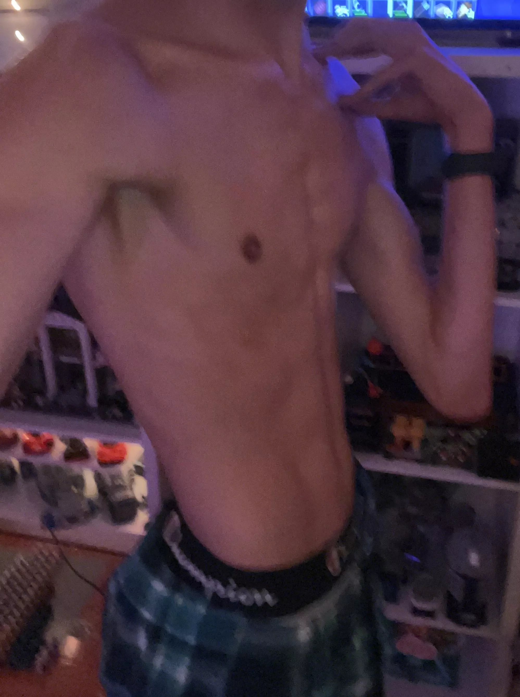 18m come show me how big it can get