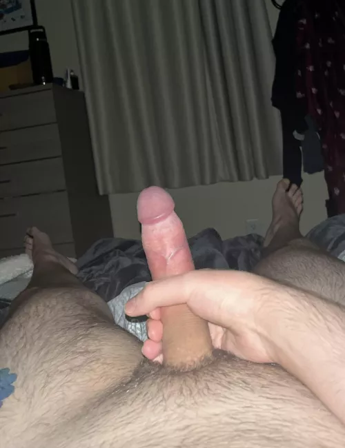 22m Canada vers need to bust this 2 day load looking to cum on live with someone rn or watch me cum @michael8325 verbal++ face++