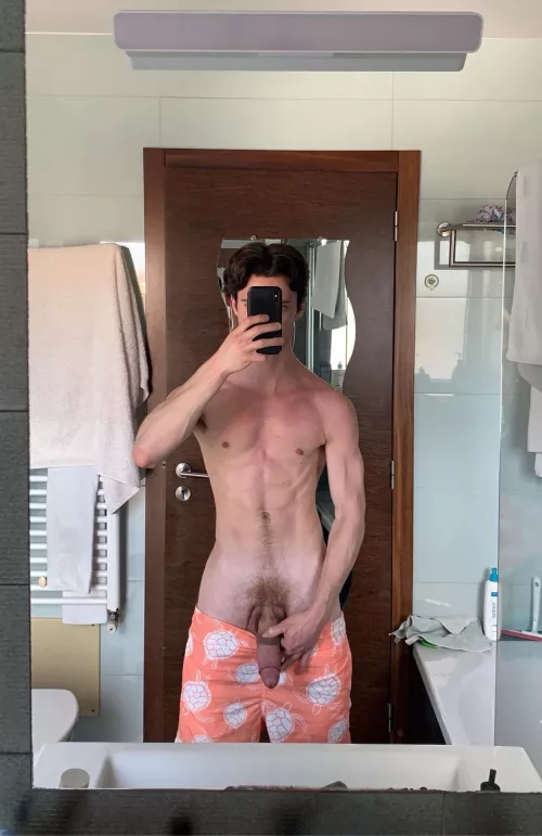 27 dm me with pics if u wanna see more and to get my snap