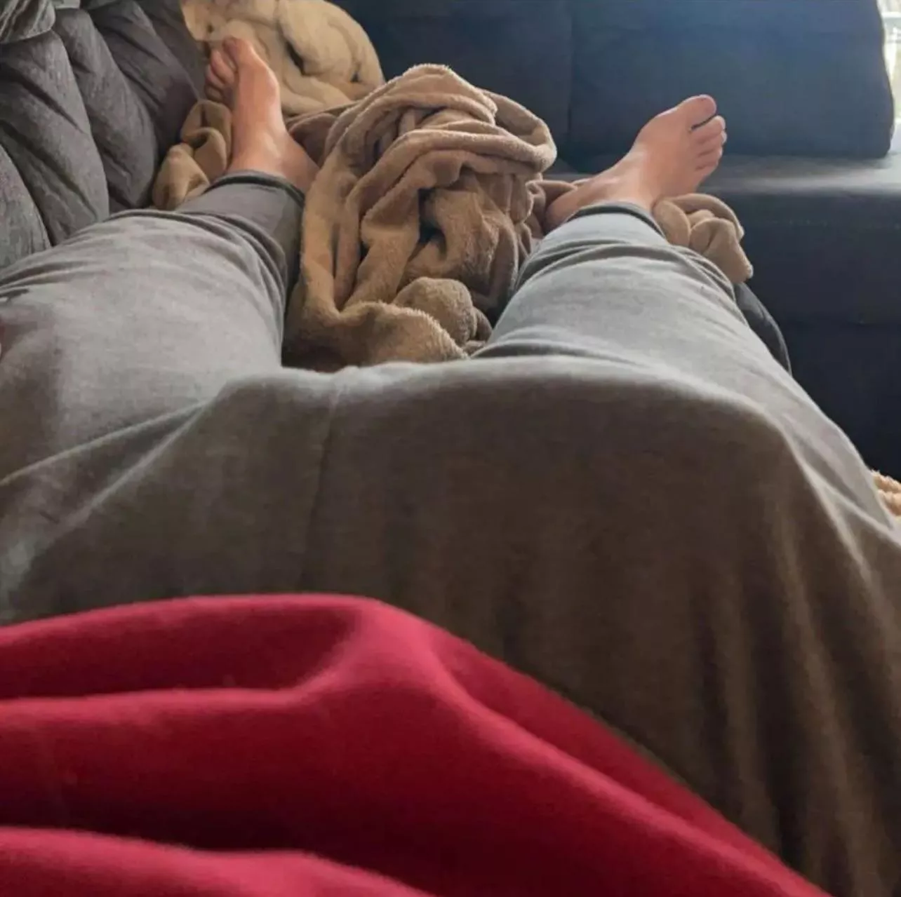 (28) Bi Curious Athlete