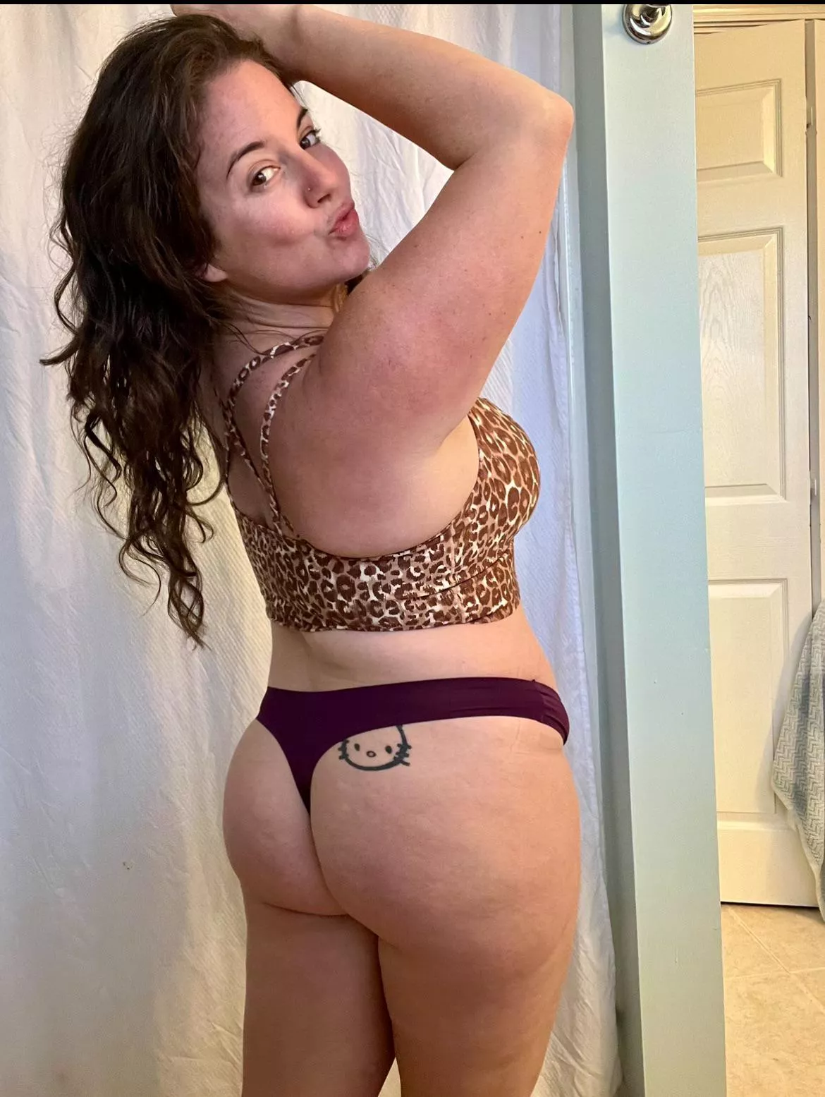 36 bubbly & sexy MILF wants to play