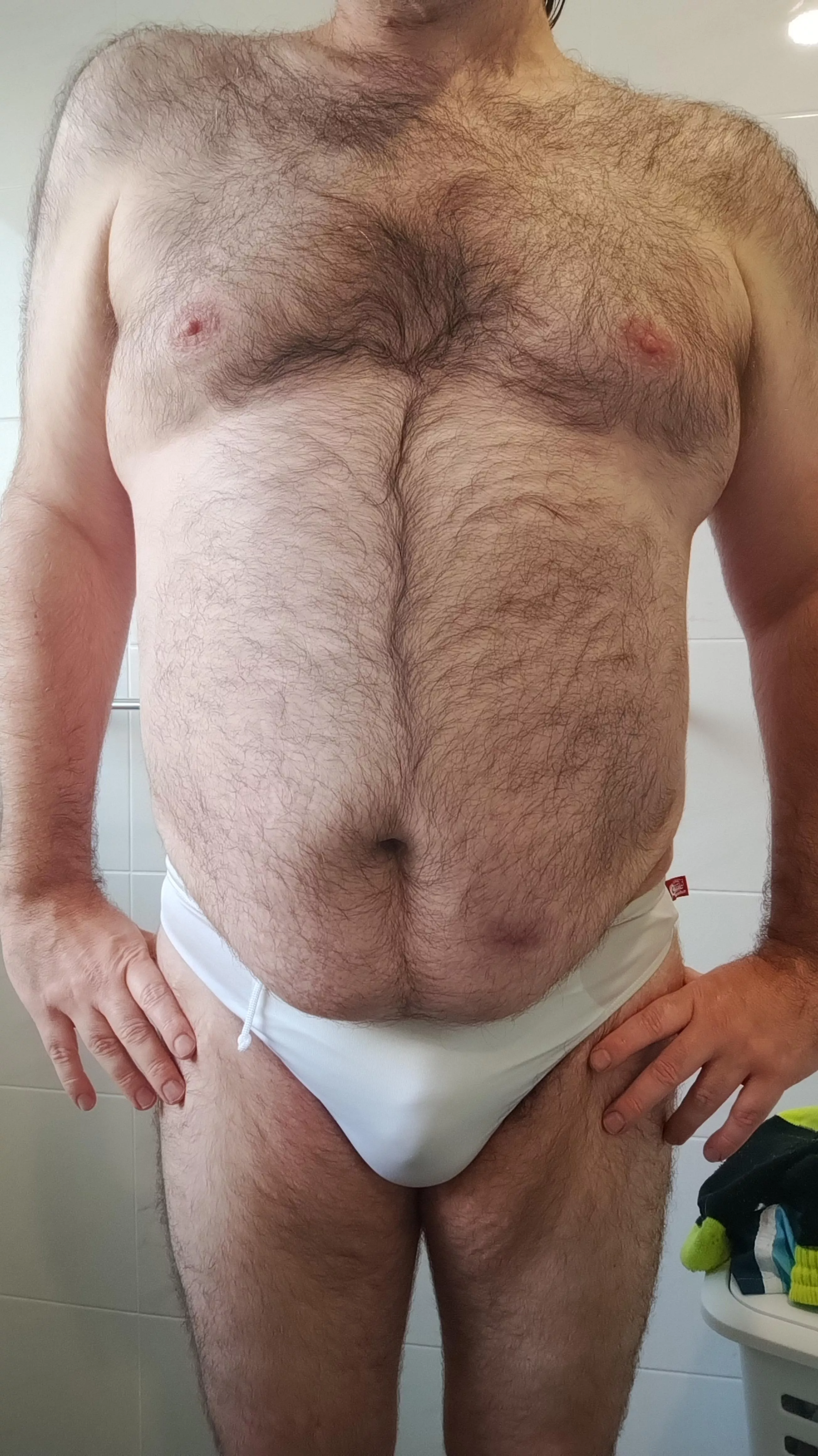 (42) Daddy needs a good boy to worship him and entertain him. DMs open. Don't be shy. 😘