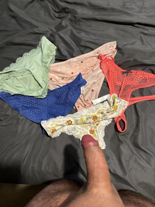 51 what pair do i wear