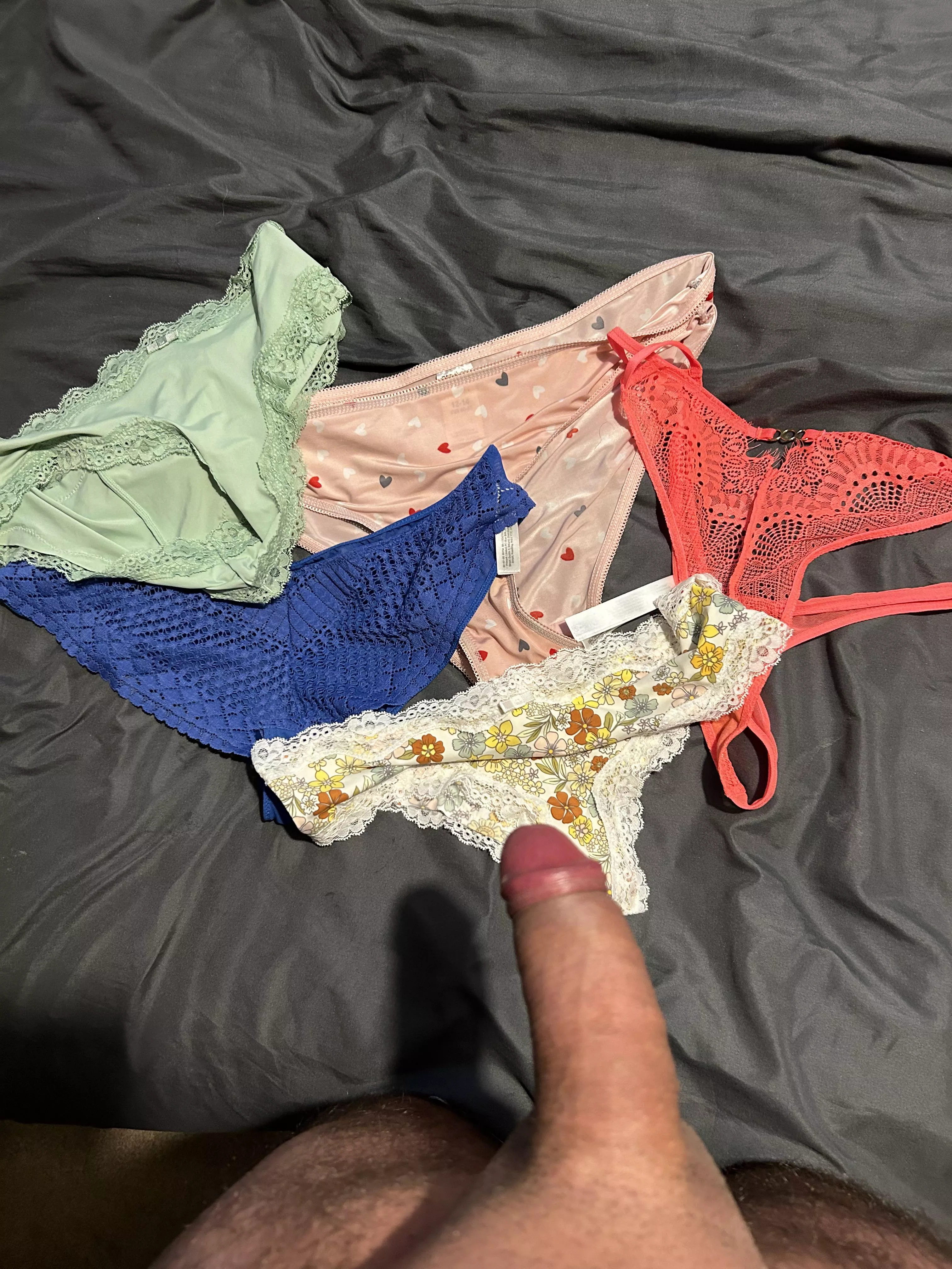 51 what pair do i wear