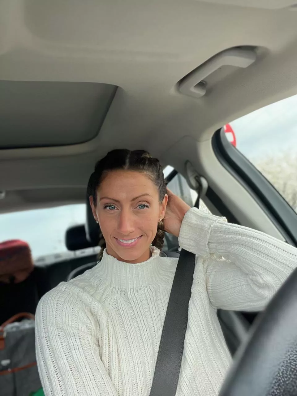 6ft tall - looking for 9” minimum 