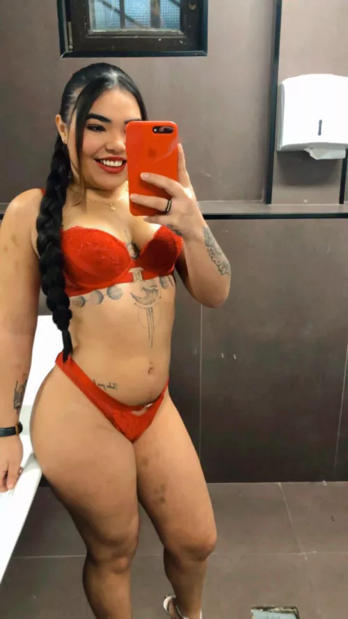 A little bruised from soccer but smile is still good 😂