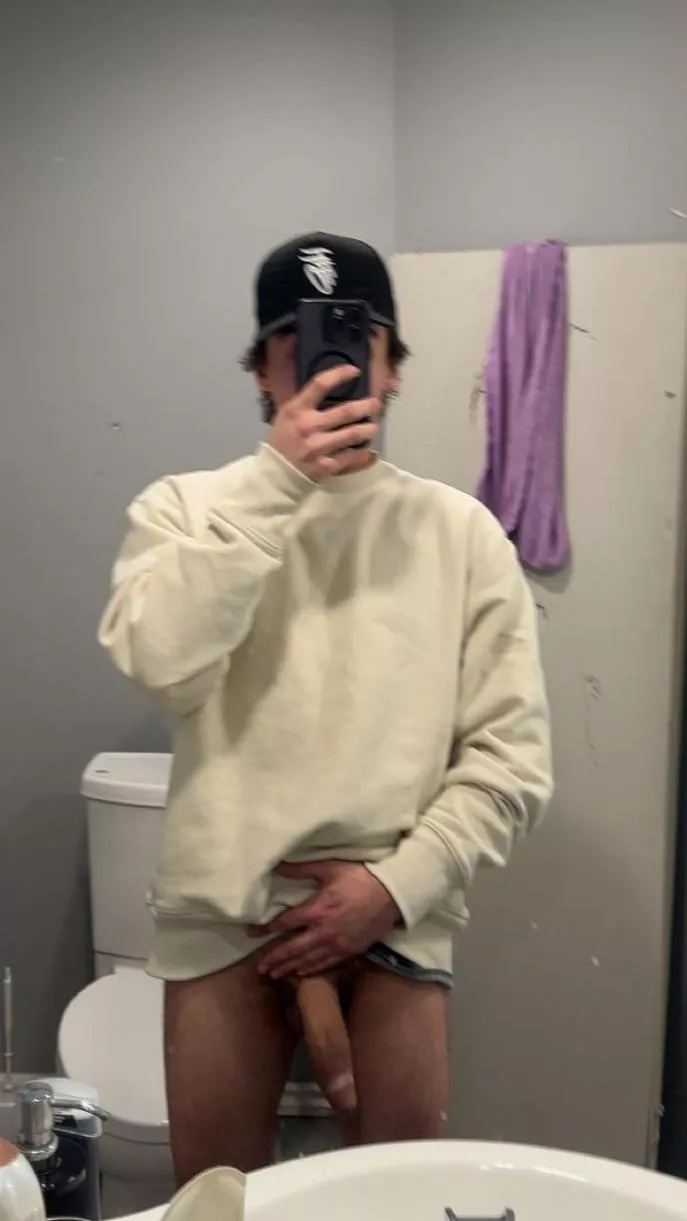 Am I able to post here ??