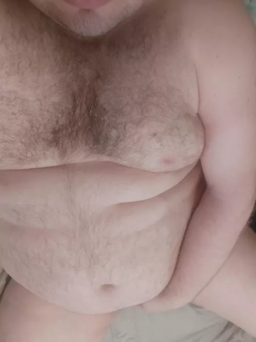 Any muscle/fit chasers? Dm me