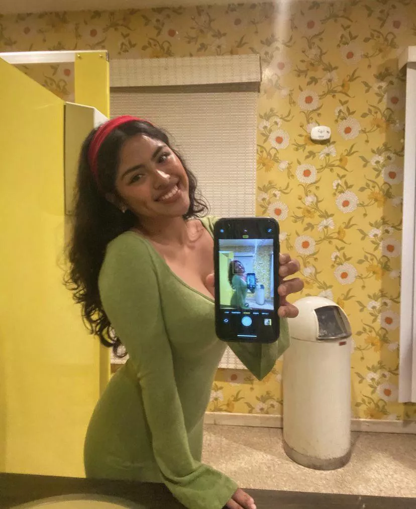 Anyone here like Mexican girls 🙊