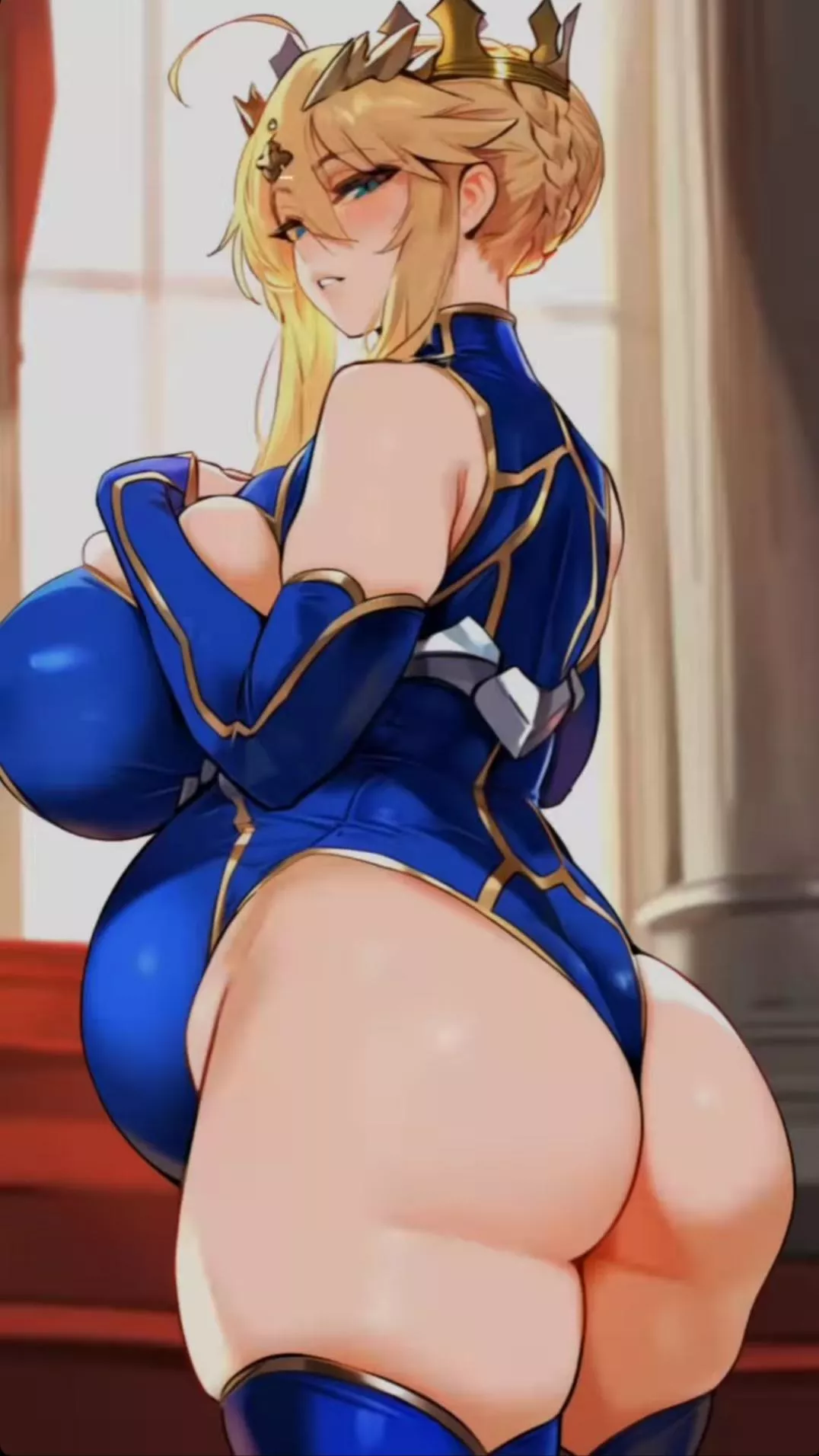 Anyone know who is the artist?