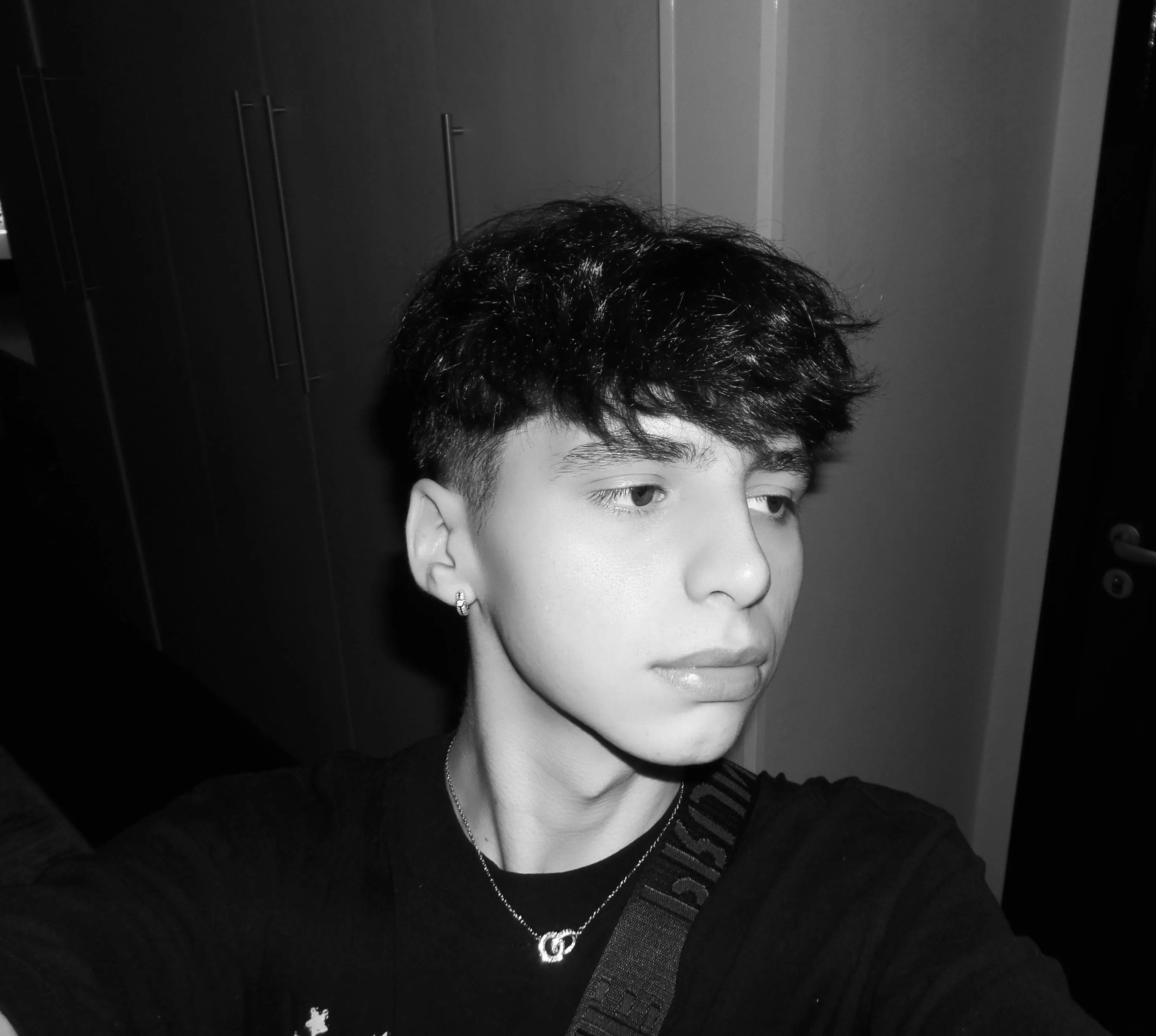 anyone up im rlly bored rn