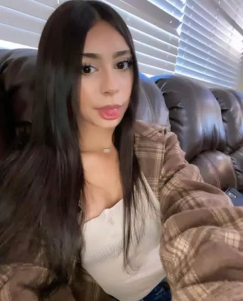 are we doing it in a car 18F