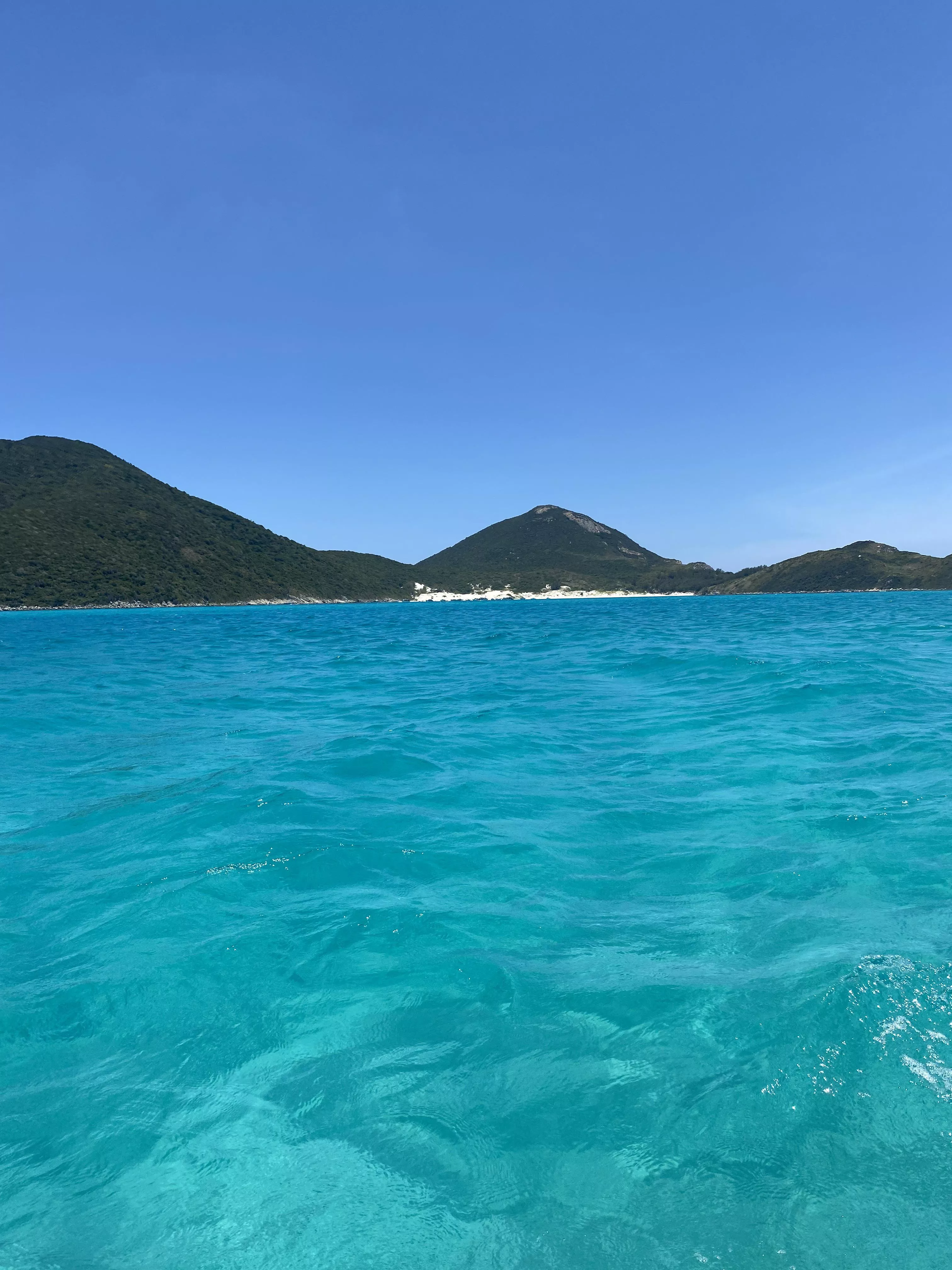 Arraial do Cabo, Brasil