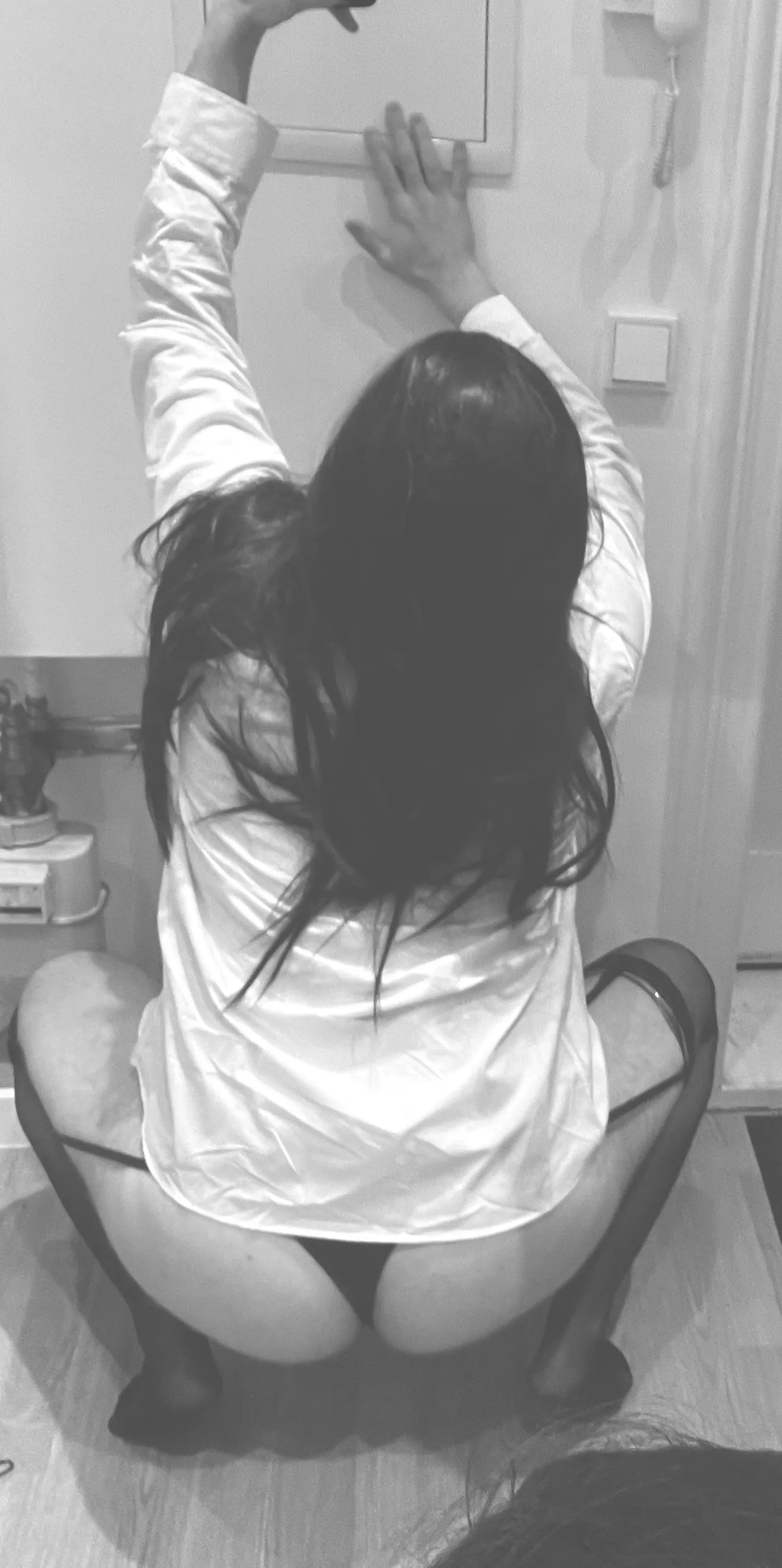 As a secretary I take pride in being ready for the next assignment 😇 what do you want me to do… sir?