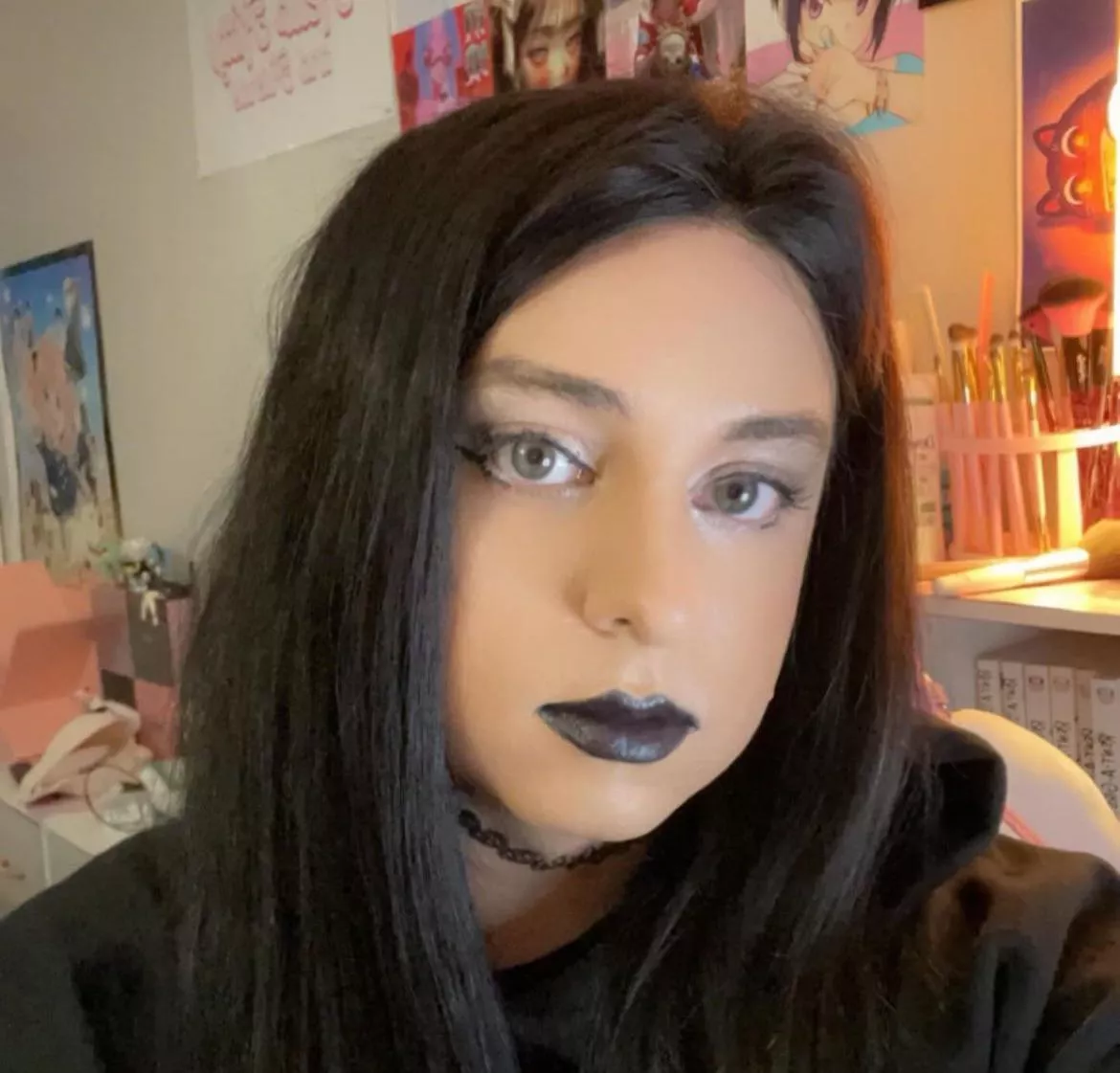 Ask me anything babes