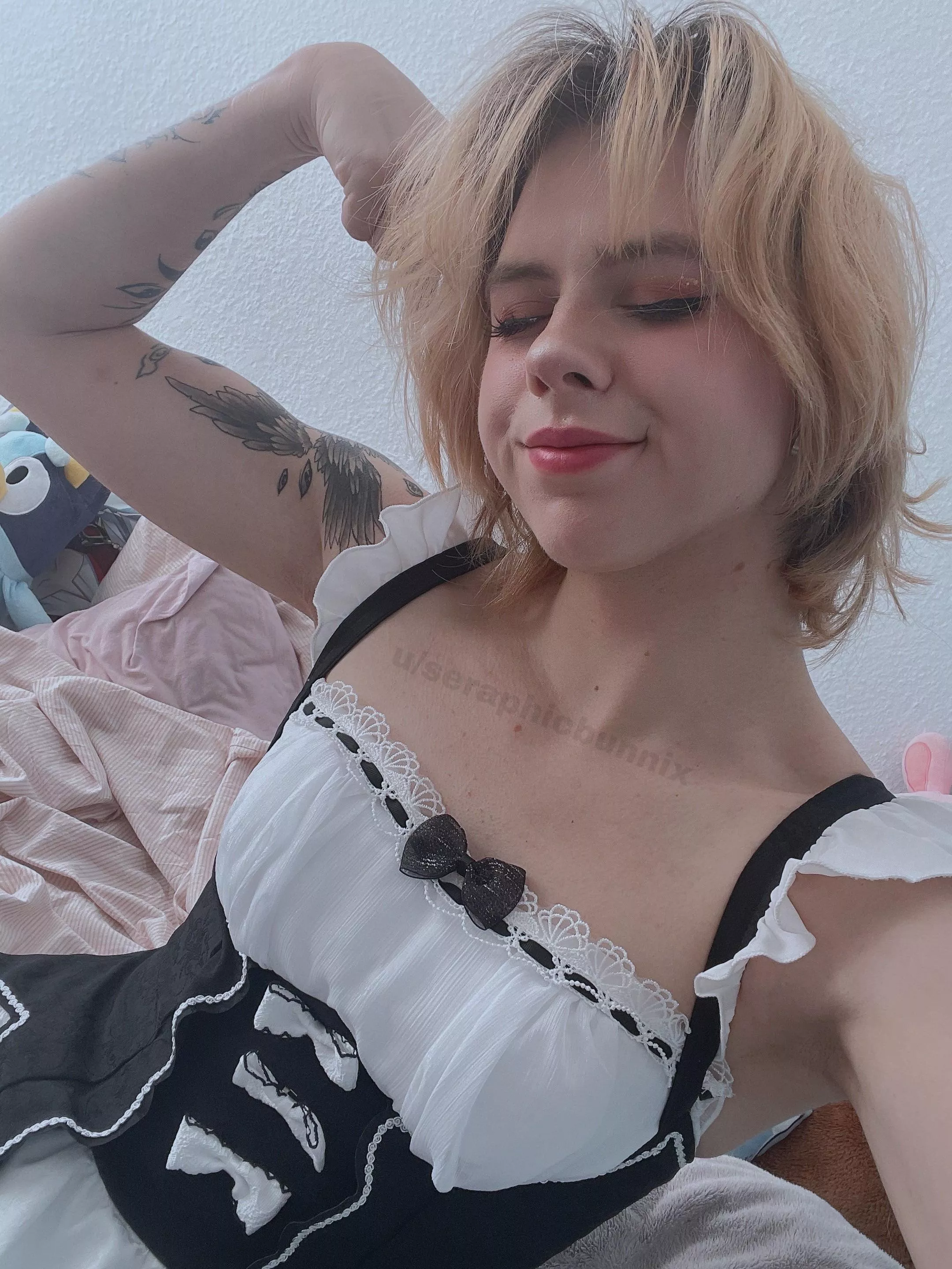 average anime enjoyer