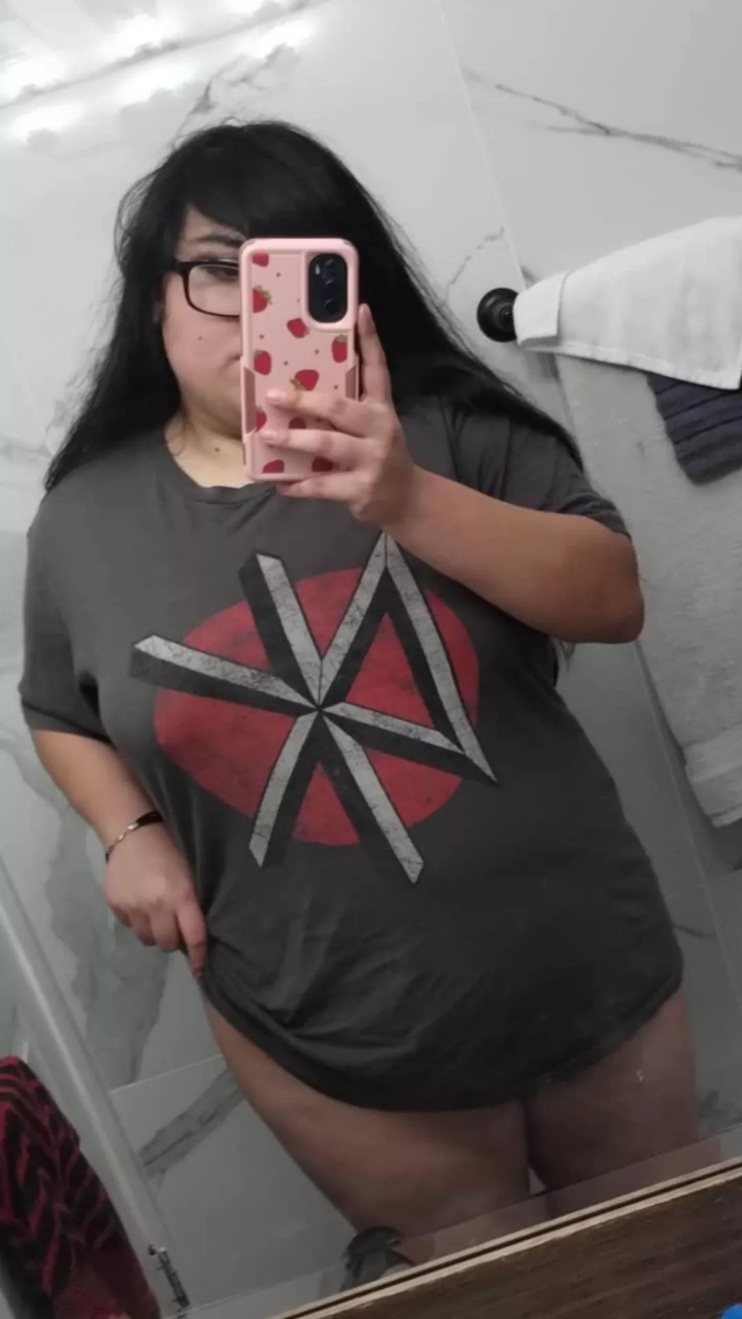 Be as rough as possible with this thick Mexican slut 
