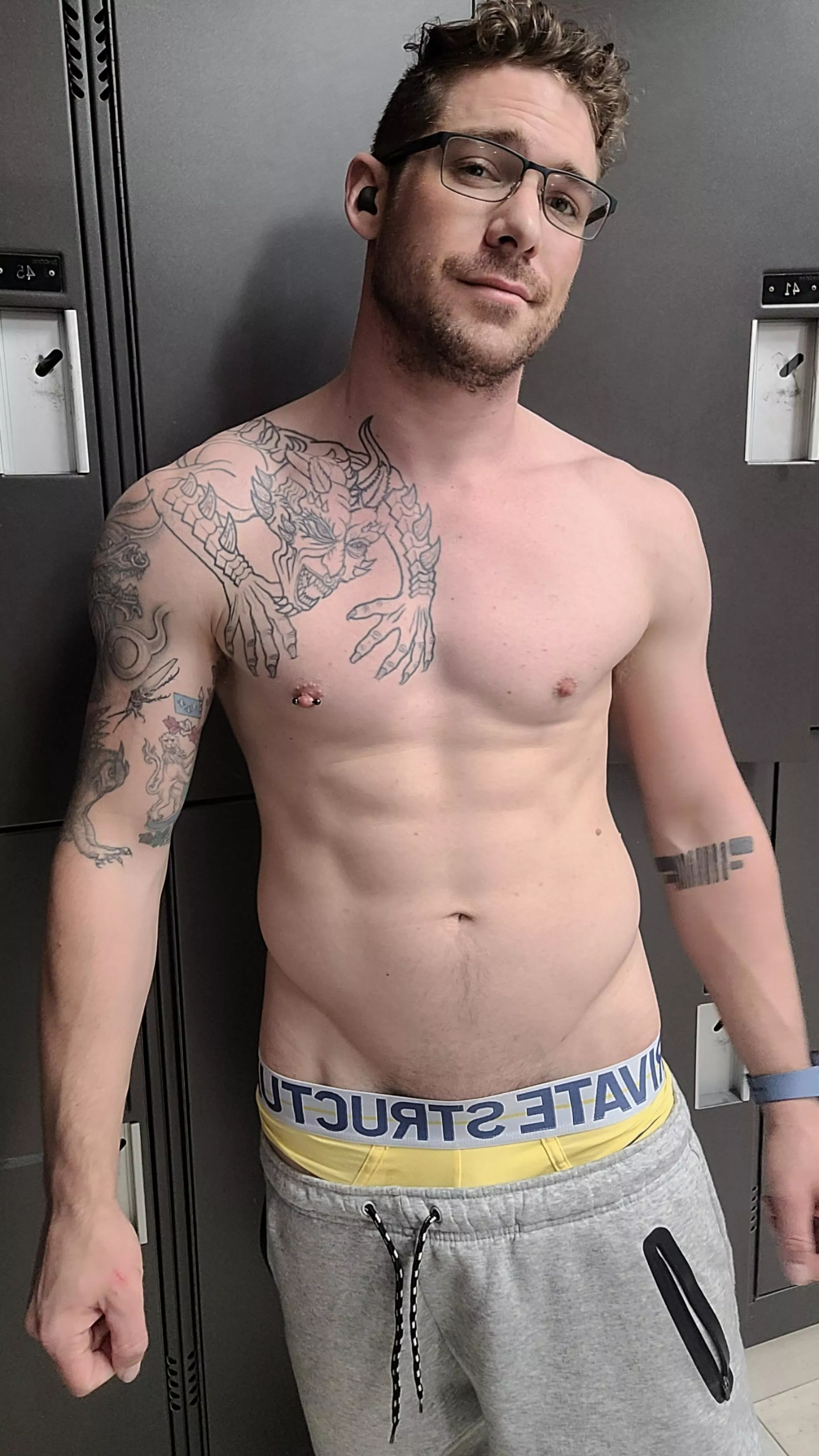 Beach season prep is in full swing