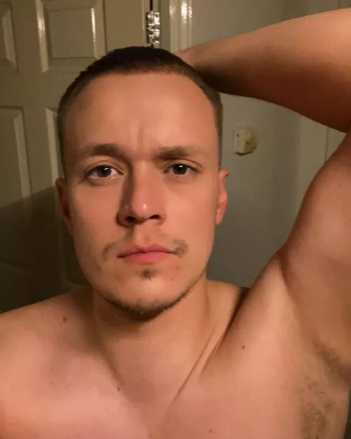 Beyond tired. Is it too early to get back into bed? 