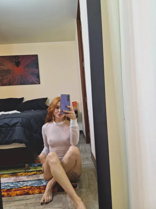 Big titty MILFs are game too