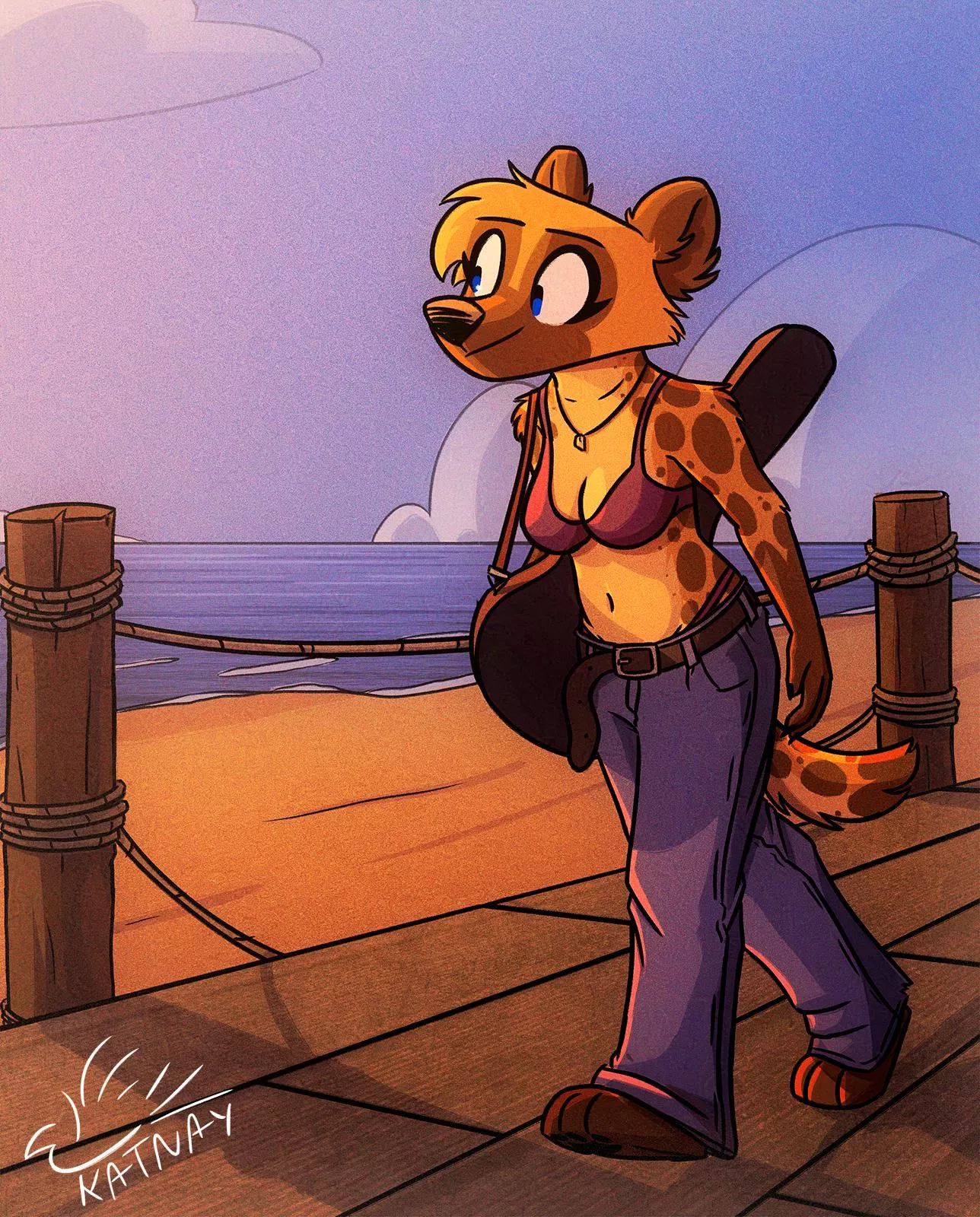 Boardwalk (Katnay)