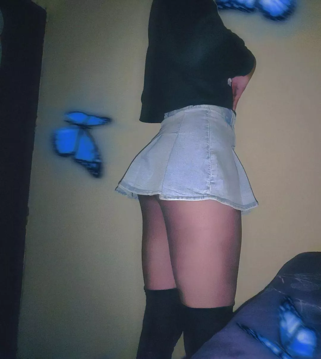 Boys make better girls ~<3