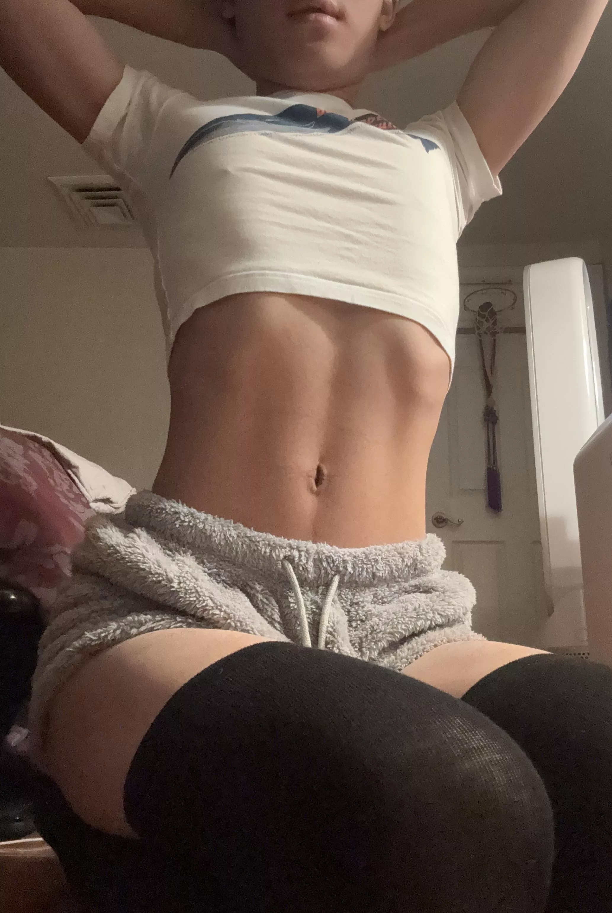 Boys obviously make the best girls :3