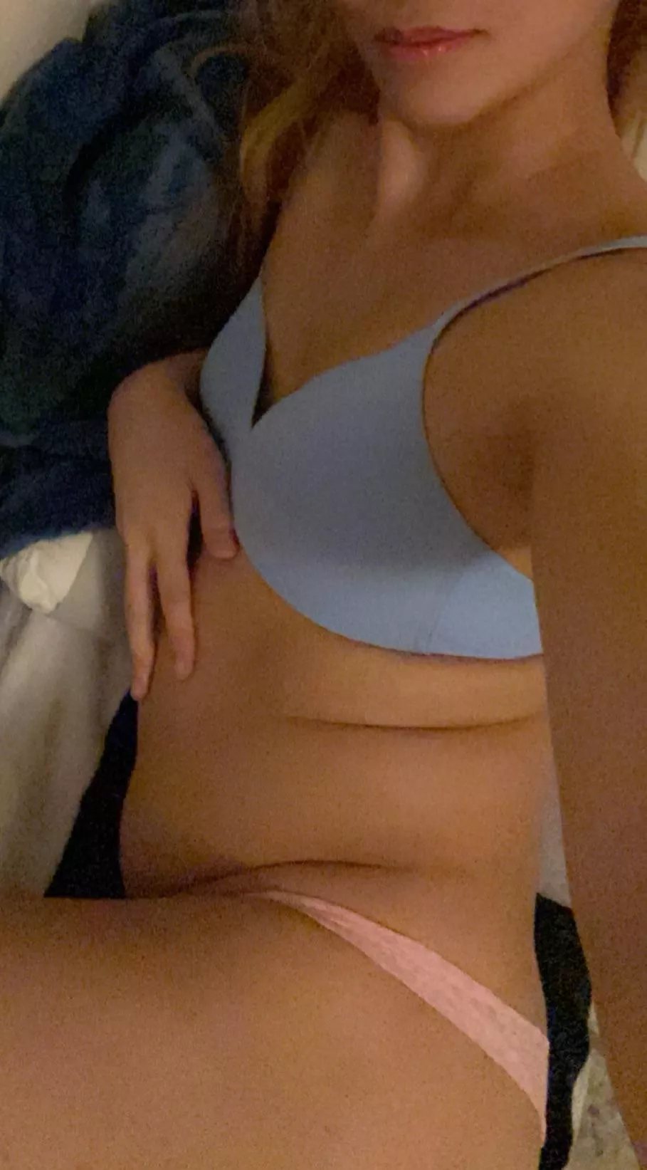 Boys what do you think? 🫣🥰