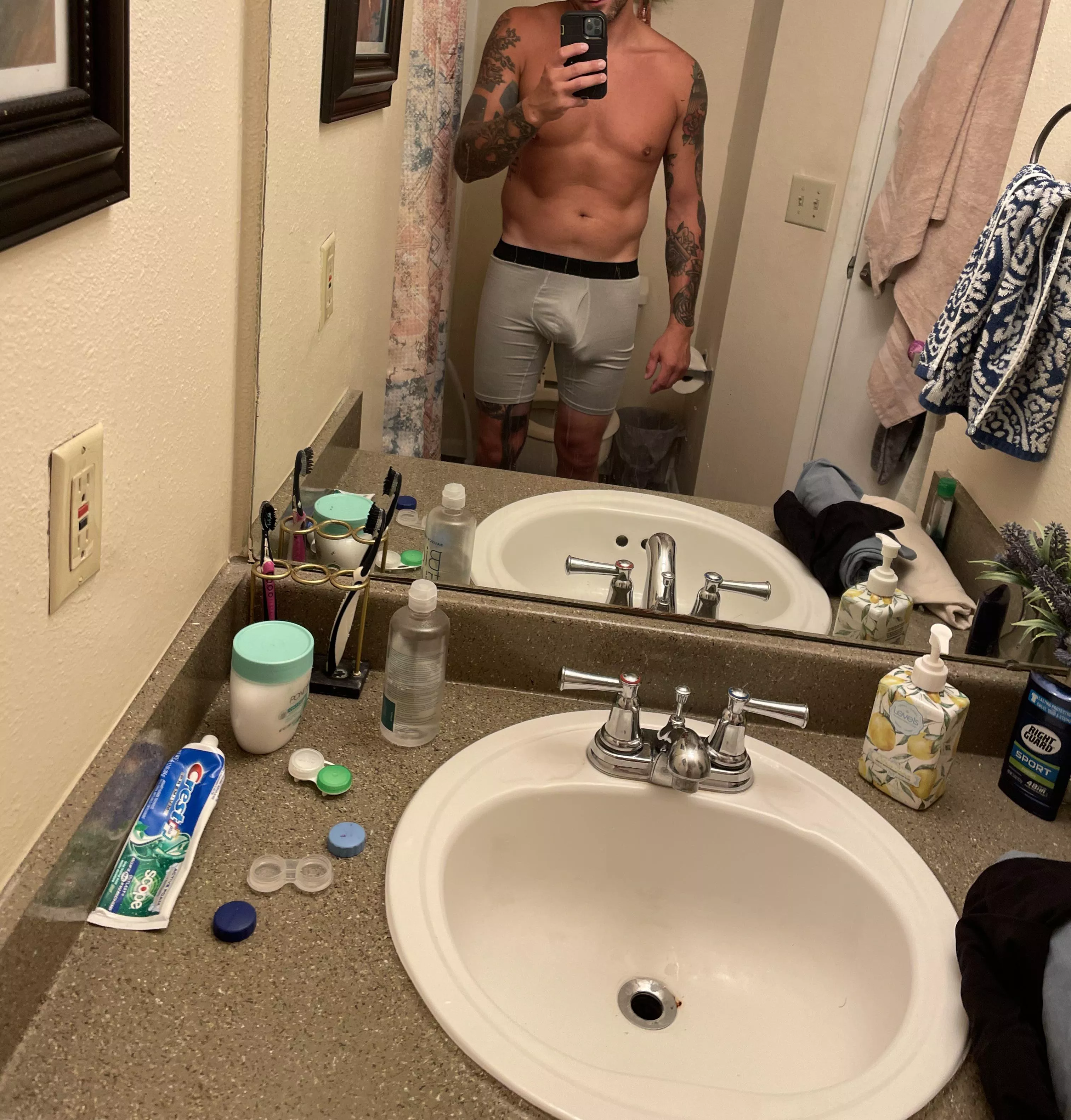 Bring me back to that Florida sunshine