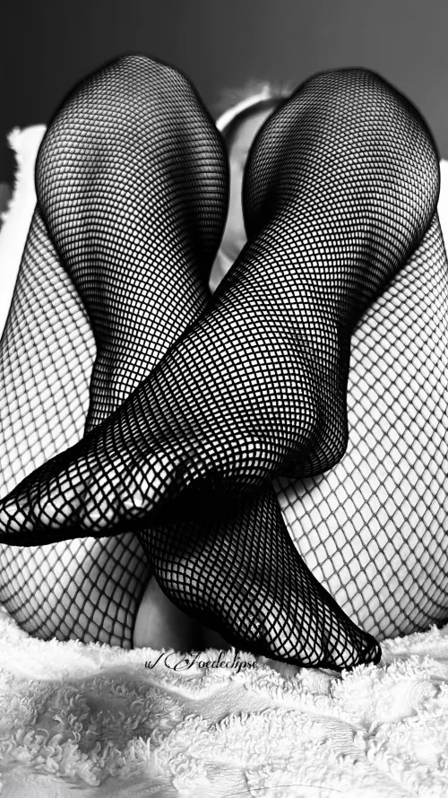 Calm before the storm