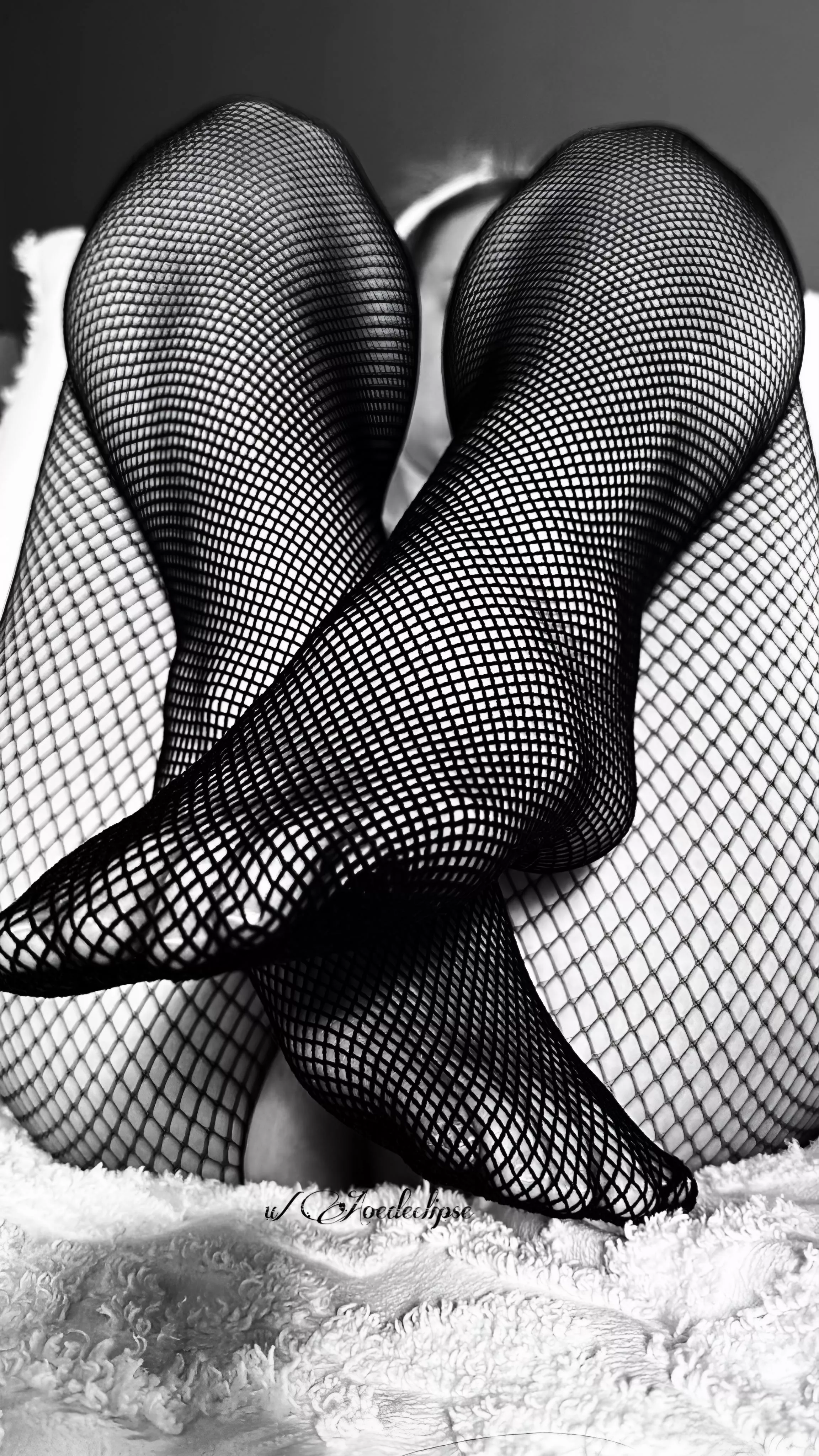 Calm before the storm