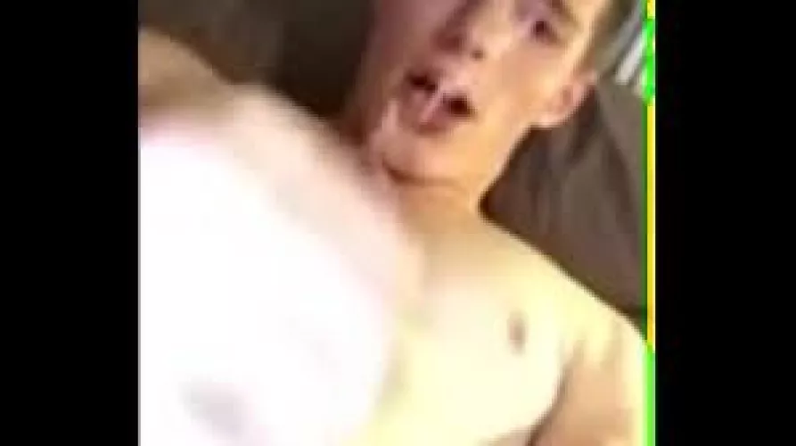 Can someone find this video .. I just have a picture from it but I can’t find it !