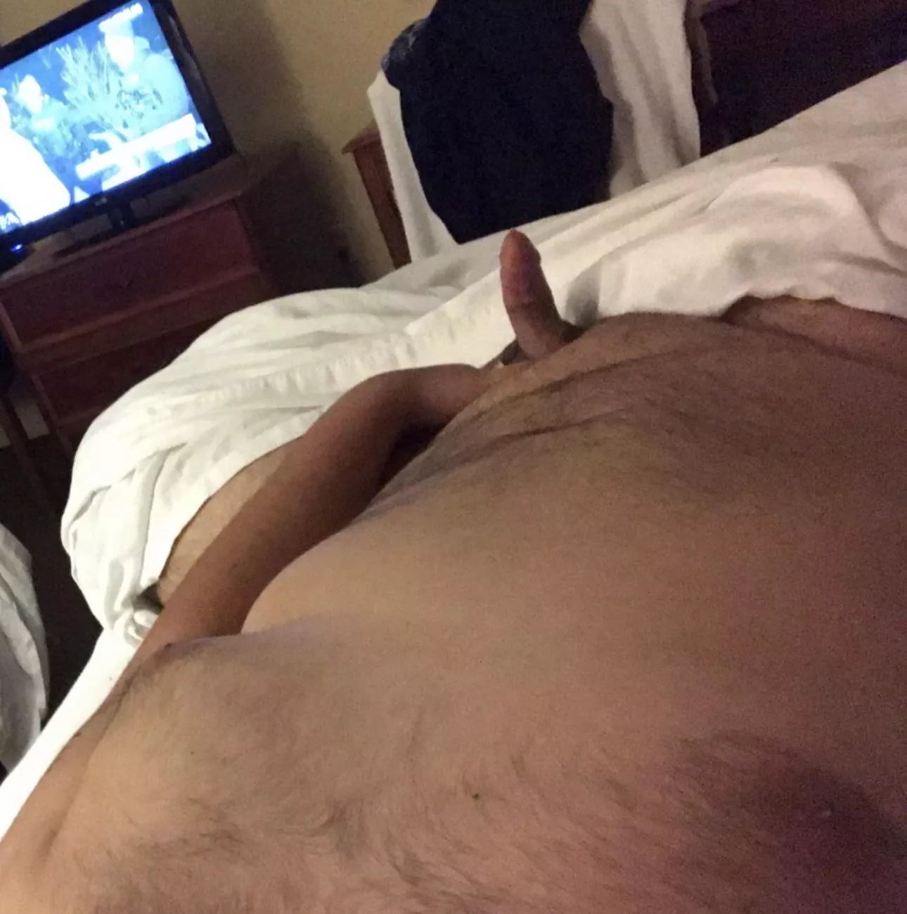 Chillin on this slow Saturday! 