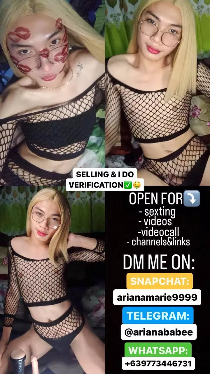 come and let's have fun!!🥵