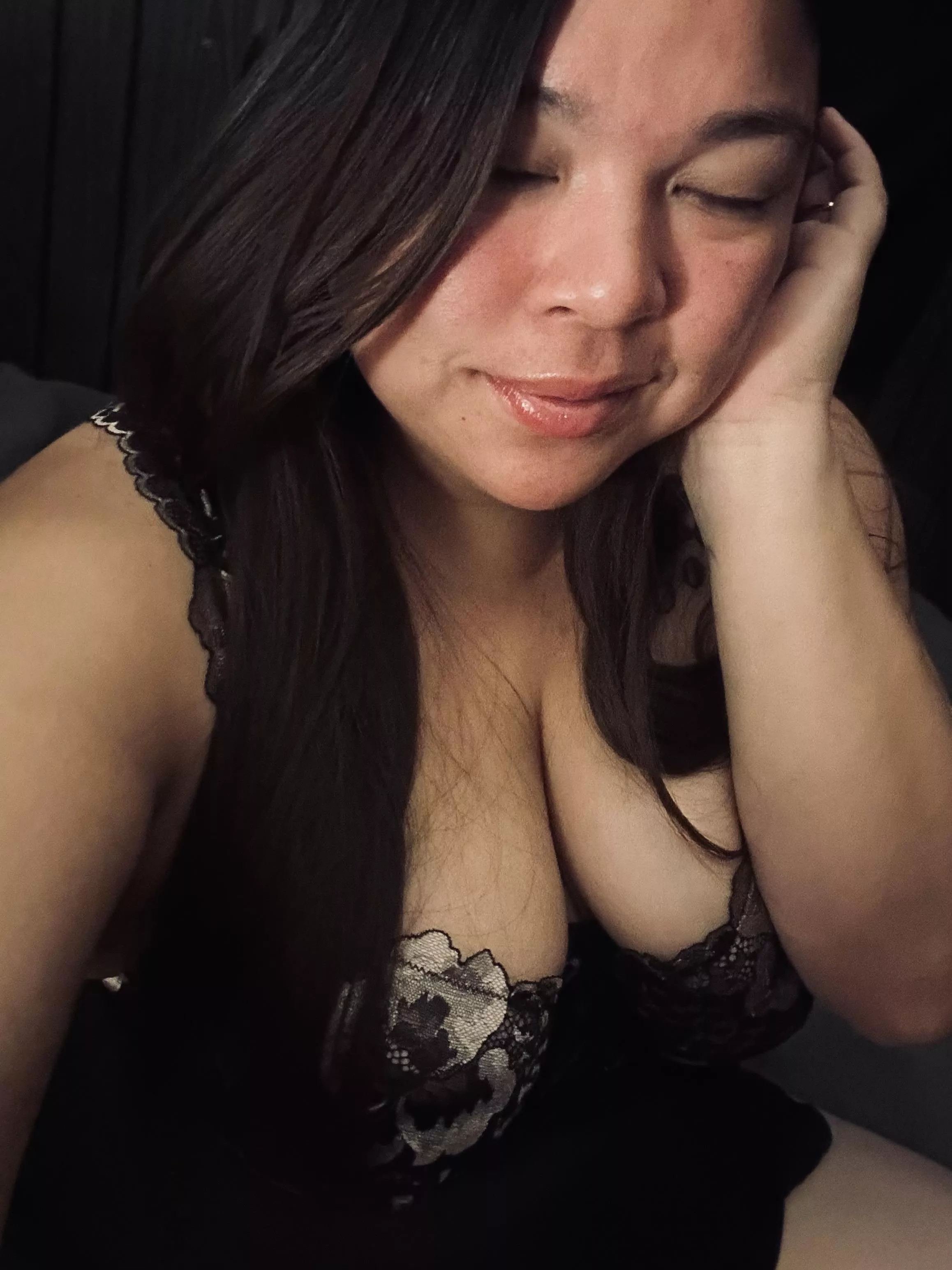 Come visit me daddy 🥰