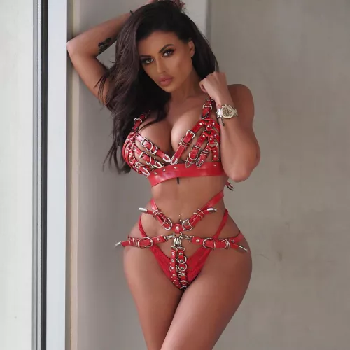 Could it work as bikini too?