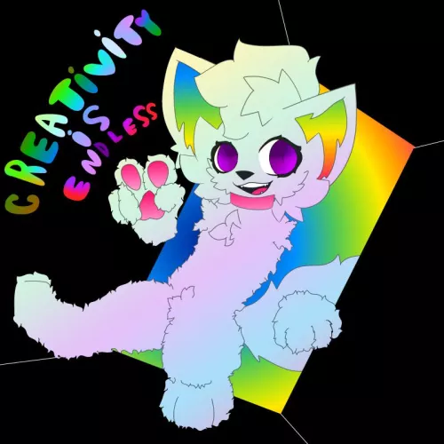 creativity is endless