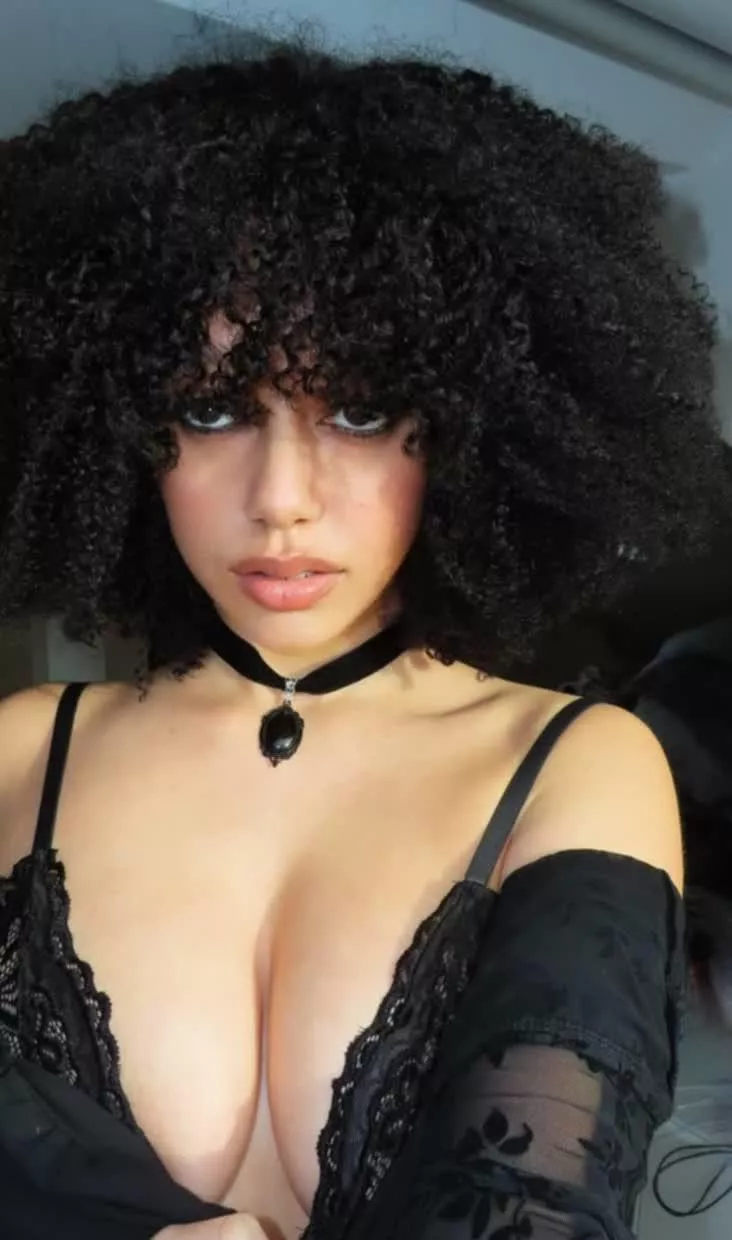 dark, daring, and dangerously sexy.