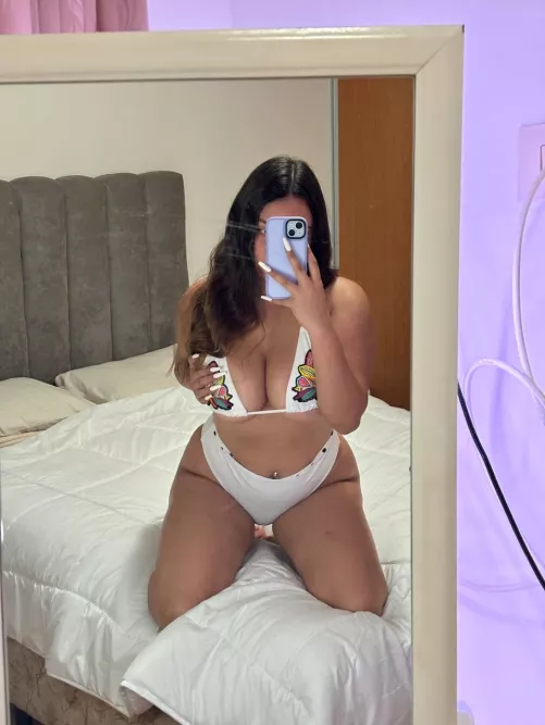 Describe my body type in one word!