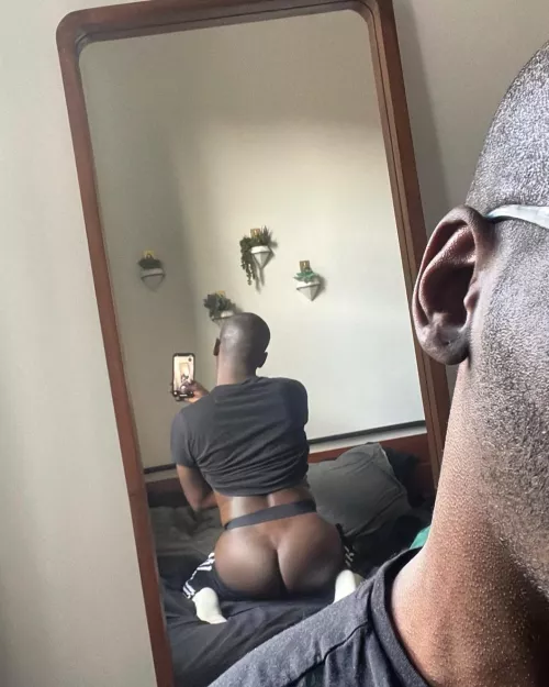 Did not know this was a place 😅