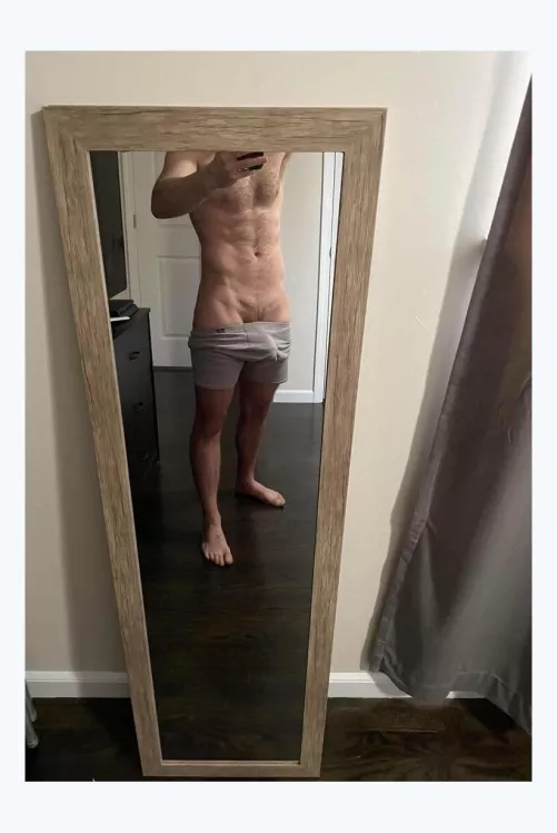 Didn’t know ppl liked chest hair si much