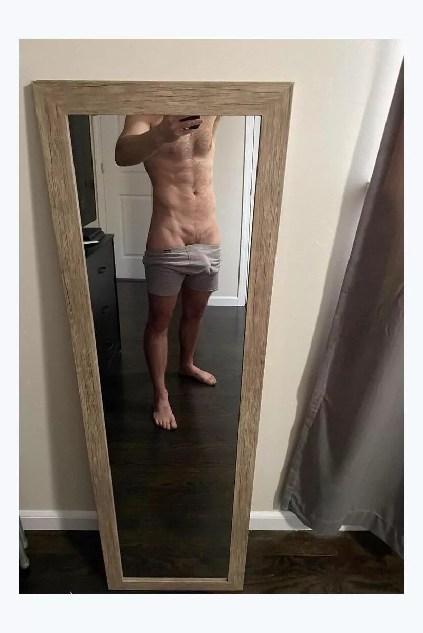 Didn’t know ppl liked chest hair si much